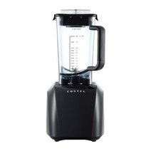 코스텔 초고속 모던 블렌더 1.5L CBR-150TYA, CBR-150TYABK(블랙)