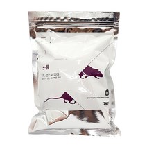 방역나라 스톰 500g 쥐약, 1개