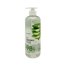 MDG7693 IS 에코에니어 퓨어 알로에 수딩젤 500ml (), 815-See detail page