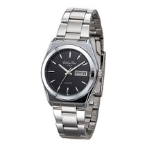 발렌티노루디 VR6623B-BKWT 남자시계 메탈시계