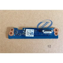 Dell Alienware 15 R1 R2 시리즈 노트북 LED 보드 AAP10 CN-A14CP2 A14CP2 LS-B752P 테스트 완료