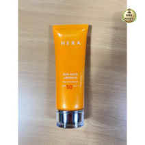 헤라 선 메이트 레포츠 선크림 SPF50+ PA++++, 120개, 70ml