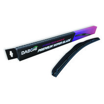 다보니 현대 자동차 하이브리드 와이퍼 2개 1세트, i30N라인 650&350