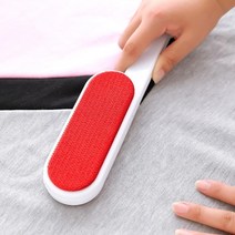 키밍 보풀 브러쉬 니트 수동제거기 양면제거, bc 대형