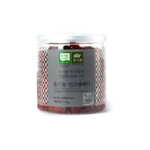 유가원 유기농 건크렌베리, 110g, 1개