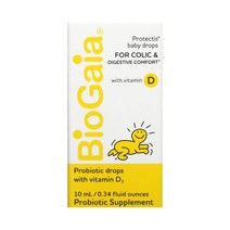 바이오가이아 프로텍티스 베이비드롭 10ml, 1개