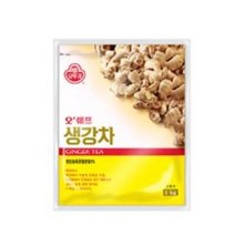 오뚜기 오쉐프 생강차 1kg, 8개
