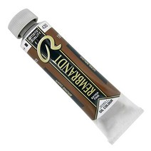 [알파] [램브란트]전문가 유화물감 40ml 시리즈 1 (색상 선택), 색상:[6297500]117 / ZincWhite(LinseedOil)