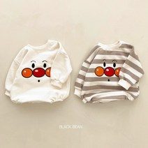 (당일발송)베이비 찐빵베베슈트 돌전 돌후 아기선물 내새끼들