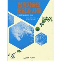 청정기술의 도입과 사례, 동화기술교역, 환경오염사전예방연구회