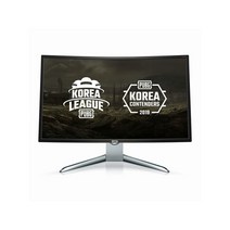 벤큐 코리아 32인치 144Hz 커브드 (BenQ EX3200R 아이케어), [중고] 144hz 모니터