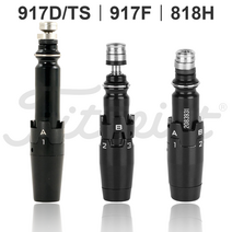 슬리브 타이틀리스 917D(TS) 917F(TS) 818H, 917F 335. 917F 350