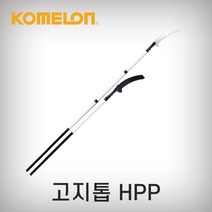 코메론 고지톱 장대톱 HPP243 HPP503 고지전기톱, 1번