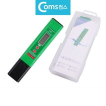 (다드물) PH 측정기 테스터기 산성 알칼리 수치 계측기 (a5987ea3574)