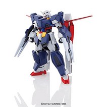 BANDAI SPIRITS HG 기동 전사 건담 AGE AGE-1 풀 그랜서 1/144 스케일 색으로 구분 된 플라스틱 모델