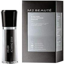 속눈썹영양제 속 베이글 M2 Beaute Lashes 속눈썹 액티베이팅 세럼 4ml, 단일수량