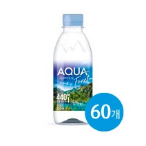 동원 아쿠아포레 330ml