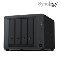 Synology 시놀로지 4Bay NAS DS420+
