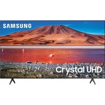삼성전자 2020년형 7 시리즈 4K UHD HDR LED 스마트 TV 75형 UN75TU7000FXZA, 스탠드