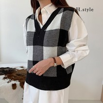 H스타일 (KN)로앤조끼