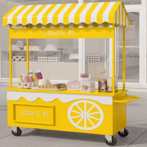 식당카트 바퀴 주방 다이닝 이동식 왜건 배식카, 옵션15