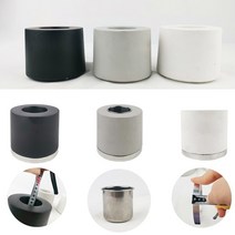 에탄올난로 바이오에탄올 실내 가정용 불멍난로 벽난로 가정용불멍 바이오 아파트 불멍 미니화로 알코올 스토브 미니 홈 데스크탑, 무작위 색상, 3.94인치 1세트