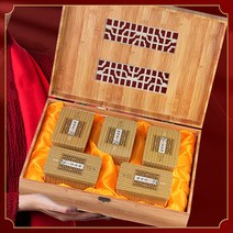 철관음 안계 철관음차 선물용 우롱차 녹차 Jiangnan 대나무 리듬 슈퍼 향기 Tieguanyin 차 축제 선물 장로 하이 엔드 등불 상자를 회상 125076