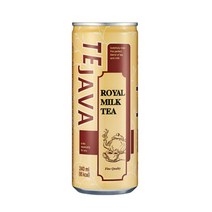 로얄밀크티 데자와 240ml x 24캔 동아오츠카