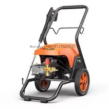 고압 세차 상업용 고압 세탁기 산업용 청소 장비, 10 5000W Standard