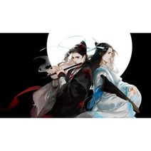 Yangzhou 3D마도조사 천관이 복을 내리시니 보석십자수 큐빅 DIY세트 집순이 집돌이 취미 태교십자수200010926, 90x170