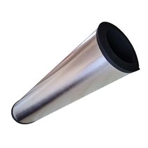 아트론보온재 아티론 수도 배관보온재 파이프보온재, 내경 140 mm두께 20 mm