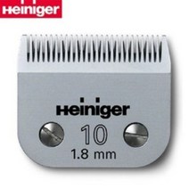 하인이거 클리퍼 날 강아지 이발기 1.5mm 마무리용, 서군홈박사 본상품선택