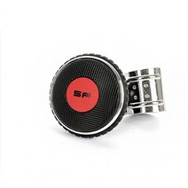 차량 실내용품 소프트 파워 핸들 차량 실내용품 sf 소프트 파워 핸들, 블랙