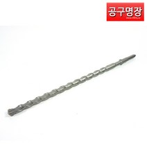 계양 함마드릴비트 ( 육각 ) 22 * 505 / 햄머드릴용 /공구명장