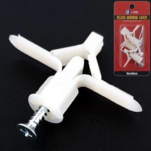 J동공앙카 2호 대4P 18mm 칼블럭 나사못 28032EA, 본상품선택