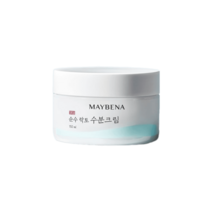 메이베나 순수 락토 수분 크림 150ml 대용량 유산균, 락토크림 3+1이벤트(총4개)