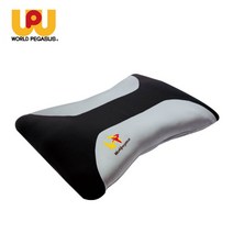 월드페가수스 베개 애슬리트 필로우 커버 포함 WEATP8