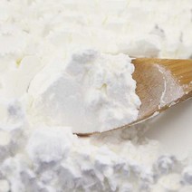 [더위치] 옥수수 전분 1kg 콘스타치 전분