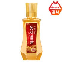 동서벌꿀 아카시아꿀 600g 국산벌꿀 100%, 동서벌꿀 아카시아꿀 600g / 국
