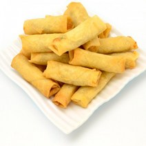 (신정푸드) 냉동 야채춘권 - 1.08kg(15g*72ea), 1봉, 1.08kg