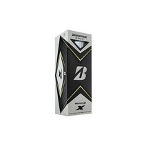 타이거우즈볼 홀인원 선물 골프공 브리지스톤 골프 투어 b 시리즈 3층 타이거 볼 게임, b x 3 캡슐