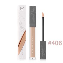 컨실러 Pudaier 6ml Brighten Pores 메이크업 페이스 컨실러 커버 다크 써클 스팟베이스 파운데이션 모이스처 라이저 립 아이 코스메틱, 06 406, 한개옵션1
