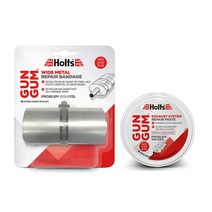Holts 건검 자동차 배기관 리페어 키트 /머플러용