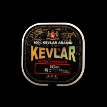 카포스 케브라 10m, 4호