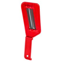 Cabbage Slicer - Cabage Knife for Salad - Shredder Cutter Peeler - Sauerkraut Hand Chopper, 1