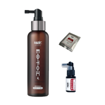 나지르스타일 모톡스 헤어 에센스 150ml, 1개
