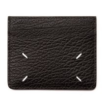 메종마르지엘라 메종 마르지엘라 23SS 스티치 카드지갑 SAIVX0006