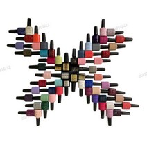 CND 씨엔디 셸락 컬러 코트 베이스 탑 UV LED 젤 매니큐어 0.25oz CHOOSE 어센틱, Desert Poppy
