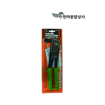 피코스 핸드 리벳타건 리베터기 HR-003 조립 결합 체결 육각스패너