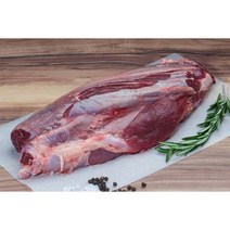 [행복미트] 미국산 엑셀 소고기 아롱사태 1kg 수육용 찜용 국거리용 [당일발송]